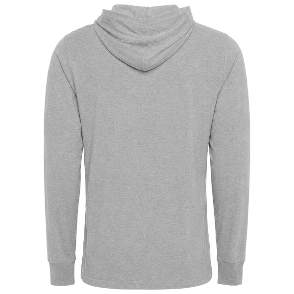 Толстовка Unisex San Antonio Spurs Sportiqe Silver Solano Duncan