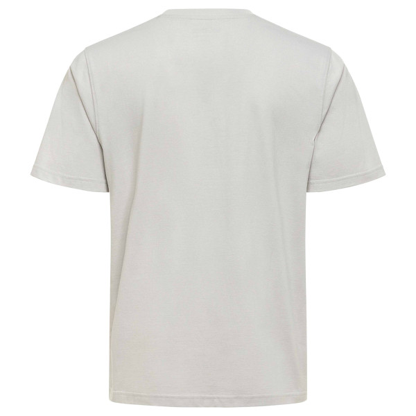 Футболка Unisex San Antonio Spurs Sportiqe Silver Duke Barrett