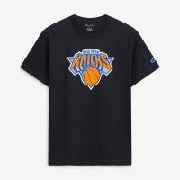 Футболка New York Knicks Champion Black