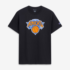Футболка New York Knicks Champion Black