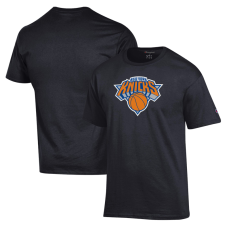 Футболка New York Knicks Champion Black