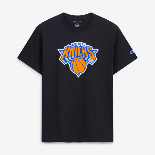 Футболка New York Knicks Champion Black