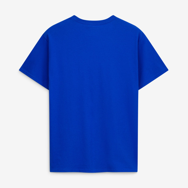 Футболка New York Knicks Champion Blue Jersey