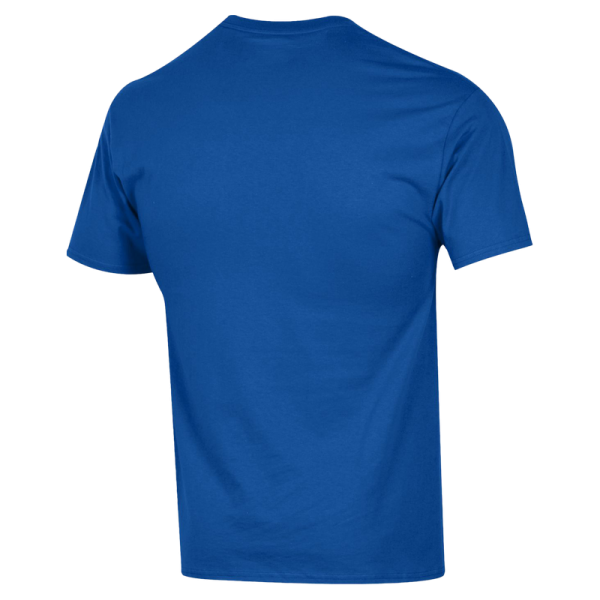 Футболка New York Knicks Champion Blue Jersey