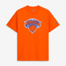 Футболка New York Knicks Champion Orange Jersey