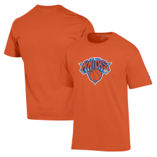 Футболка New York Knicks Champion Orange Jersey