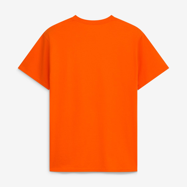 Футболка New York Knicks Champion Orange Jersey