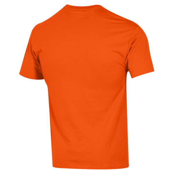 Футболка New York Knicks Champion Orange Jersey