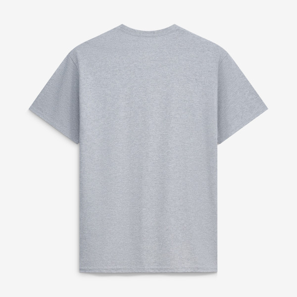 Футболка New York Knicks Champion Gray Jersey