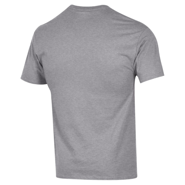 Футболка New York Knicks Champion Gray Jersey