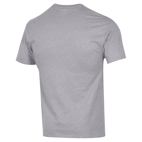 Футболка New York Knicks Champion Gray Jersey