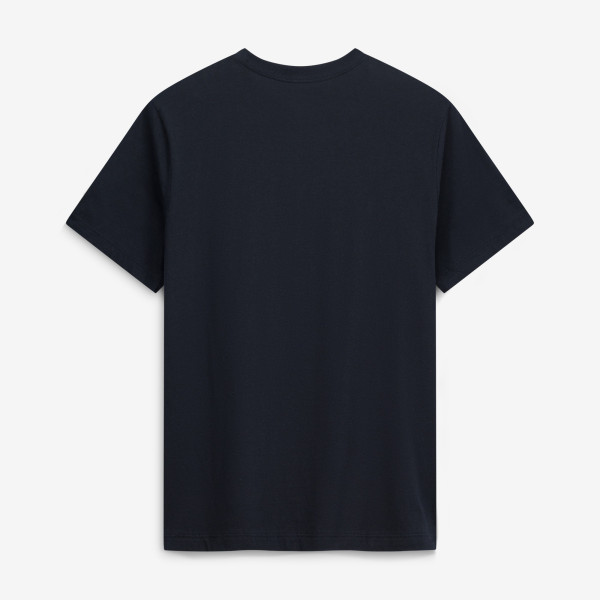 Футболка New York Knicks Nike Black Core
