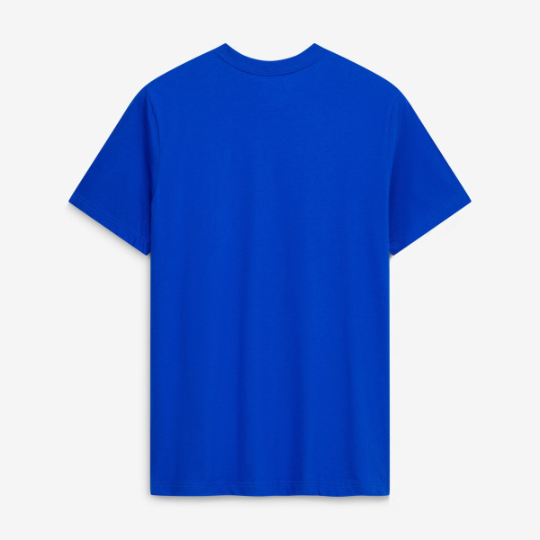 Футболка New York Knicks Nike Royal Core