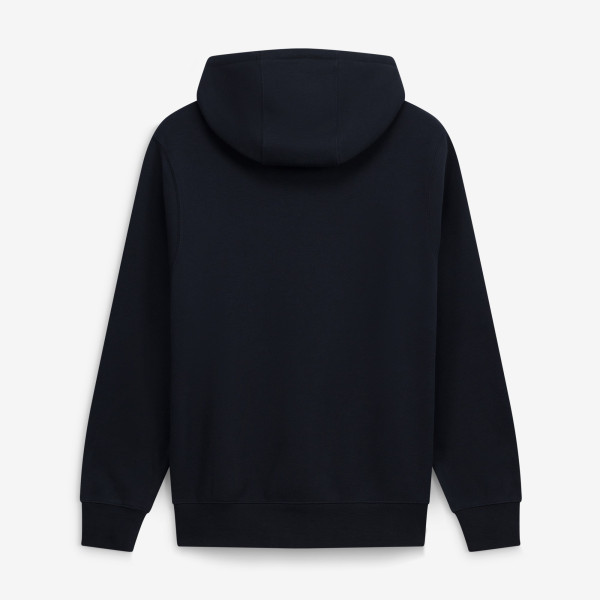 Толстовка New York Knicks Nike Black Club Fleece