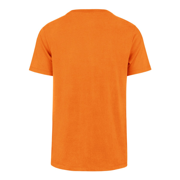 Футболка New York Knicks 47 Orange 2026 NBA Finals Champions Franklin
