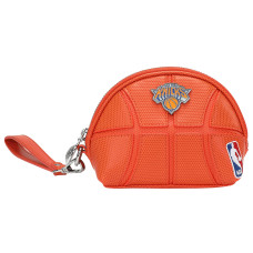 New York Knicks Montana West Basketball Wristlet