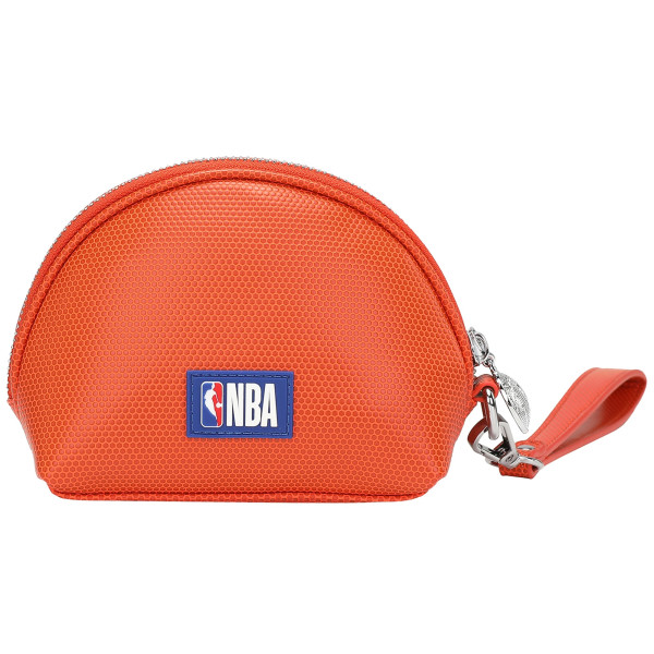 New York Knicks Montana West Basketball Wristlet