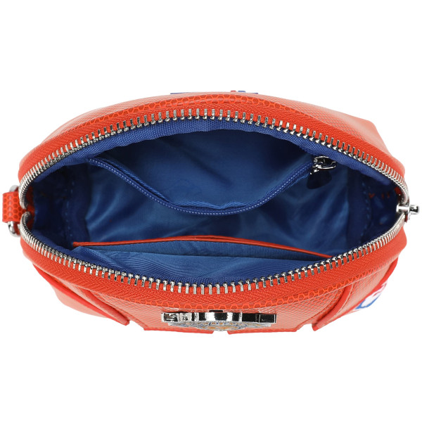 New York Knicks Montana West Basketball Wristlet