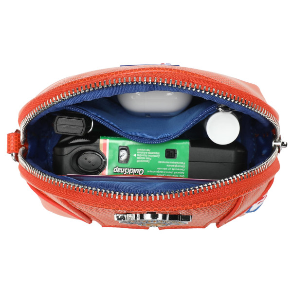 New York Knicks Montana West Basketball Wristlet