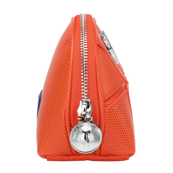 New York Knicks Montana West Basketball Wristlet
