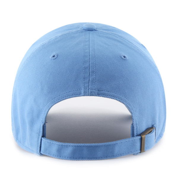 Бейсболка New York Knicks 47 Light Blue Clean Up