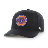 Бейсболка New York Knicks 47 Black Hitch