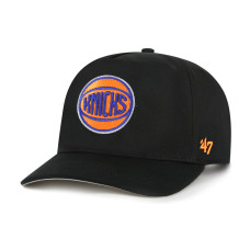 Бейсболка New York Knicks 47 Black Hitch