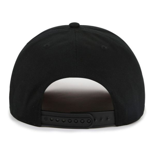 Бейсболка New York Knicks 47 Black Hitch