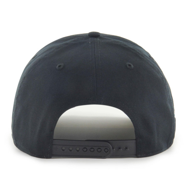 Бейсболка New York Knicks 47 Black Crosstown Hitch