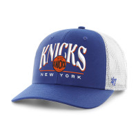 Бейсболка New York Knicks 47 Blue/White Domestic Adjustable