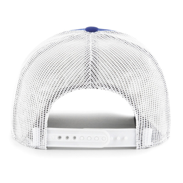 Бейсболка New York Knicks 47 Blue/White Domestic Adjustable