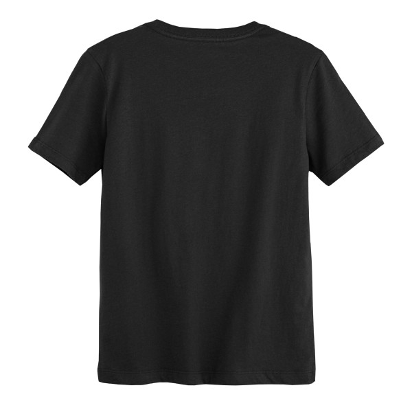 Футболка для дошкольника New York Knicks Outerstuff Black NY Forever