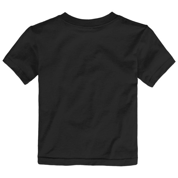Футболка для малыша New York Knicks Outerstuff Black NY Forever
