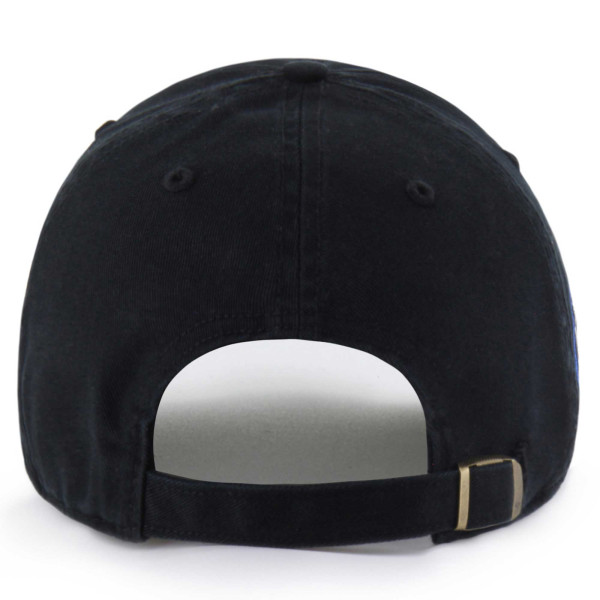 Бейсболка San Antonio Spurs 47 Black Sure Shot Clean Up