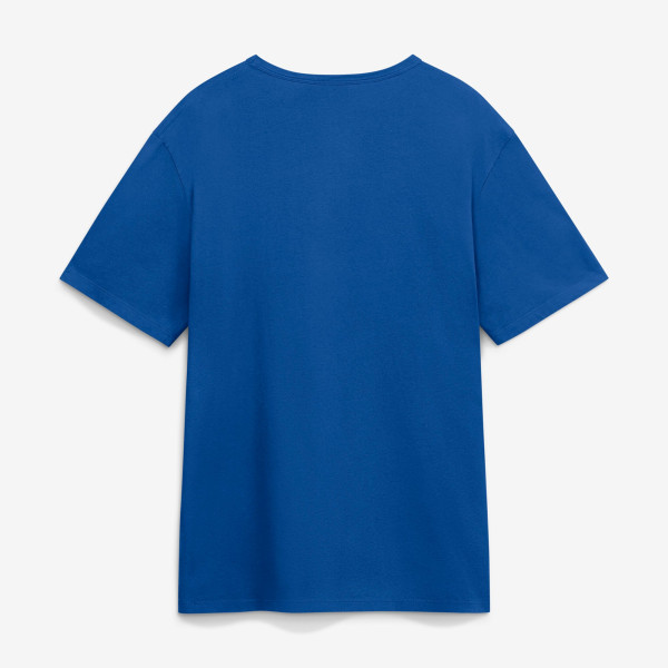 Футболка New York Knicks Blue In Four