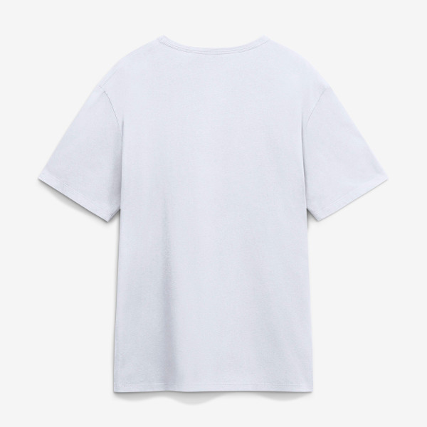 Футболка New York Knicks White In Four