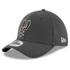 Бейсболка San Antonio Spurs New Era Graphite 39THIRTY