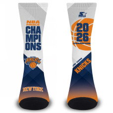 Подростковая New York Knicks Starter 2026 NBA Finals Champions Crew Socks