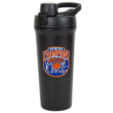 Шейкер New York Knicks Logo Brands 2026 NBA Finals Champions 26oz.