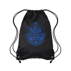 New York Knicks FOCO 2026 NBA Finals Champions Drawstring Backpack
