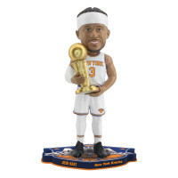 New York Knicks Josh Hart FOCO 2026 NBA Finals Champions 8 Bobblehead