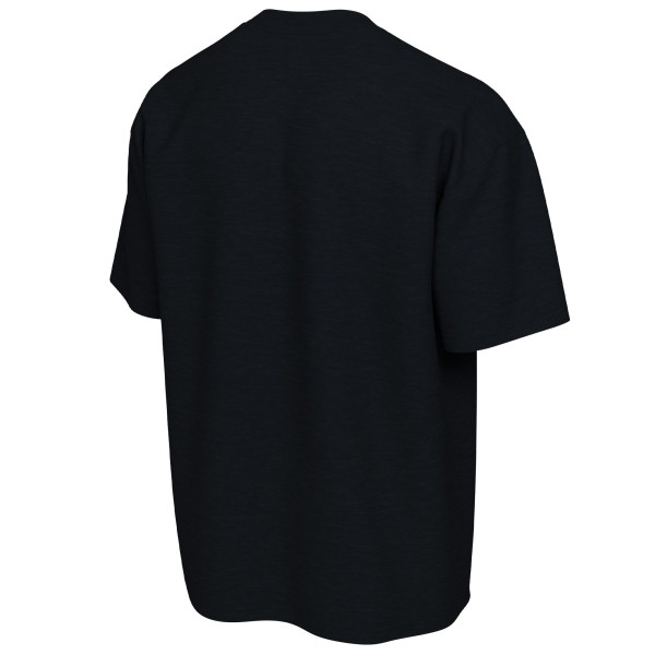 Футболка Unisex New York Knicks Jalen Brunson Nike Black 2026 NBA Finals MVP