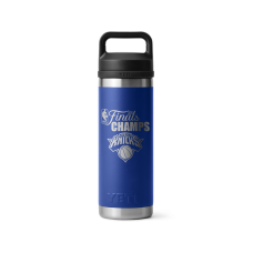 Бутылка New York Knicks YETI 2026 NBA Finals Champions 18oz. Chug