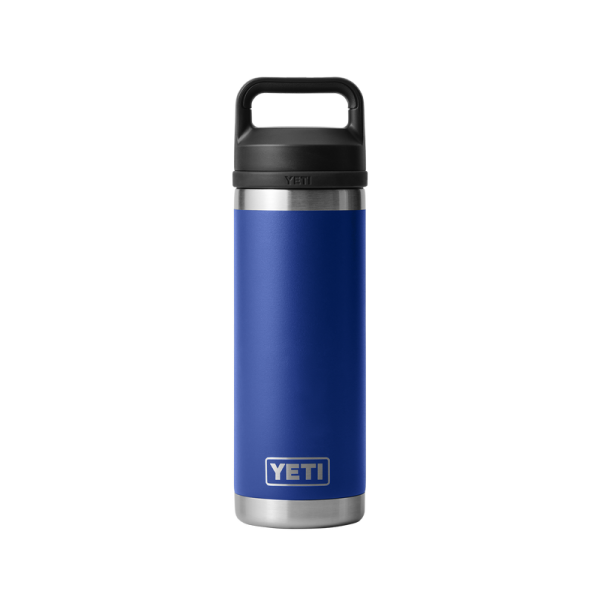 Бутылка New York Knicks YETI 2026 NBA Finals Champions 18oz. Chug