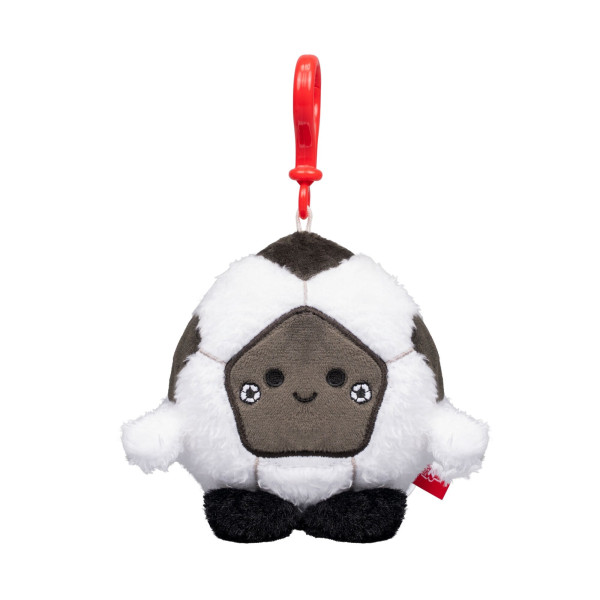 FIFA World Cup 2026 Soccer Ball BumBumz Keychain Accessory