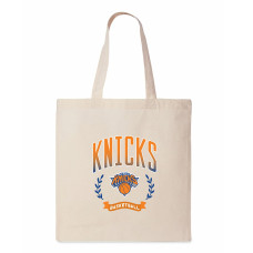 New York Knicks The Northwest Group Academic Tote Bag