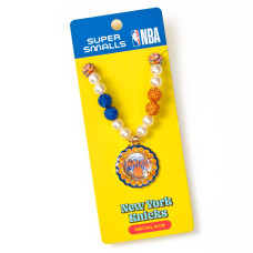 Подростковая New York Knicks Super Smalls Necklace