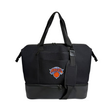 New York Knicks Logo Brands Travel Tote