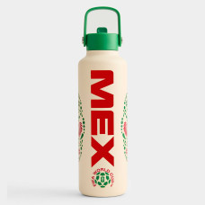FIFA World Cup 2026 Mexico 24oz Host City Icons Bottle