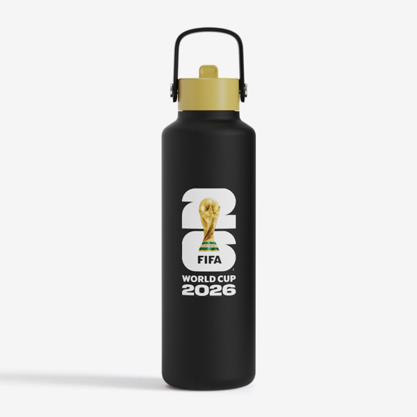 FIFA World Cup 2026 24oz. Trophy Bottle